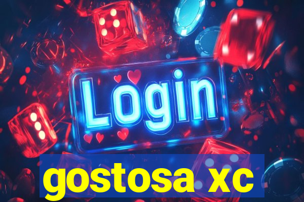 gostosa xc